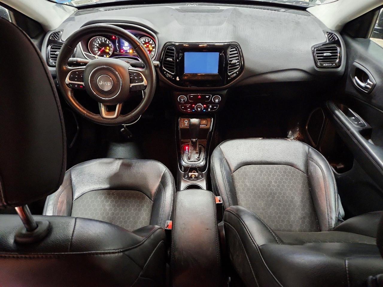 2019 Jeep Compass Latitude - zdjęcie 8