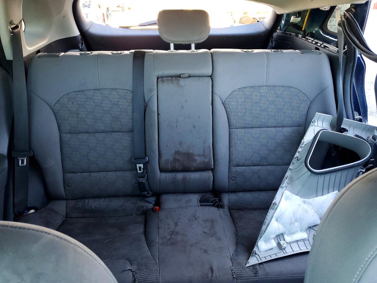 2019 Kia Niro Lx - zdjęcie 10