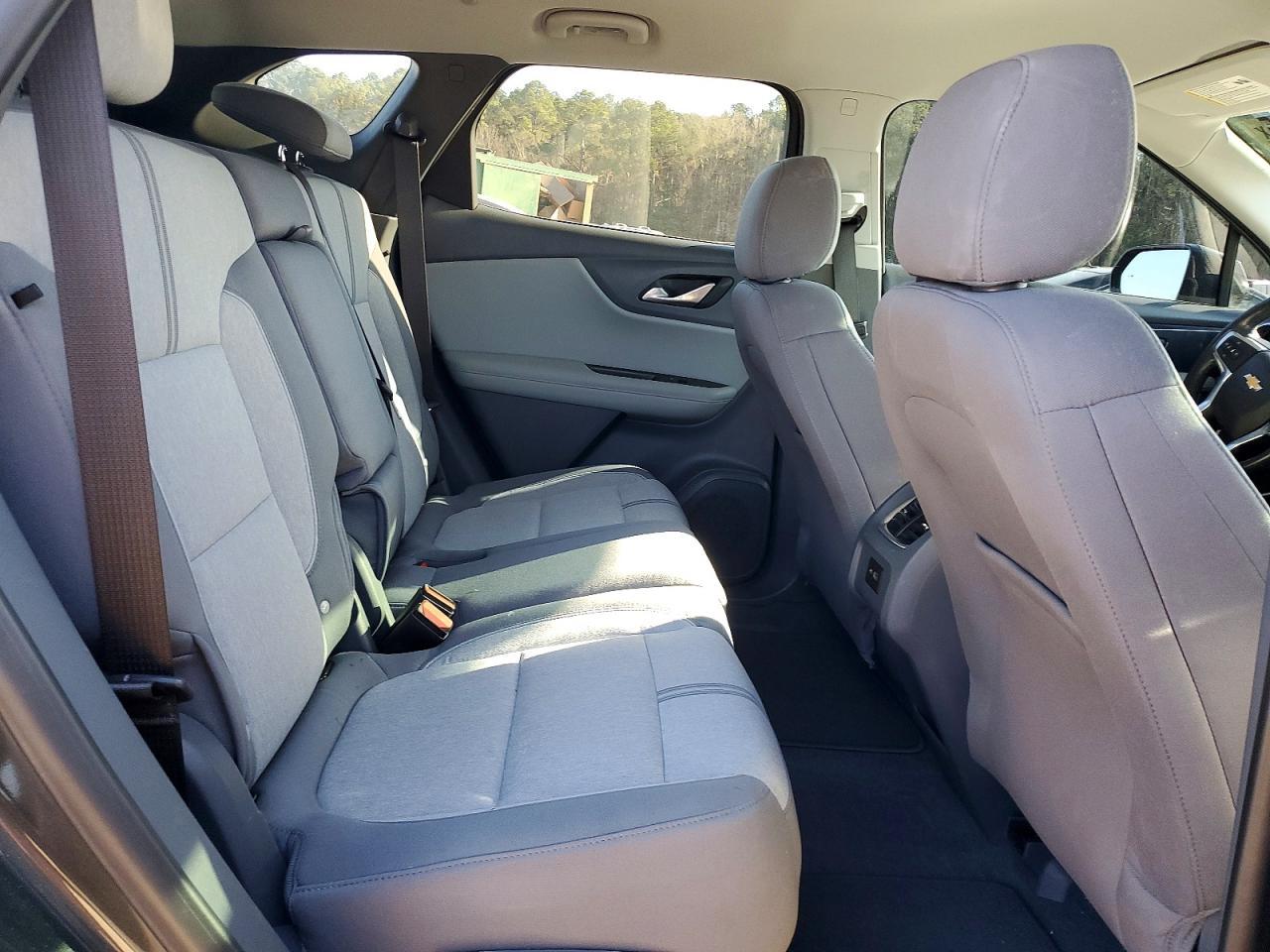 2019 Chevrolet Blazer 2Lt - zdjęcie 11