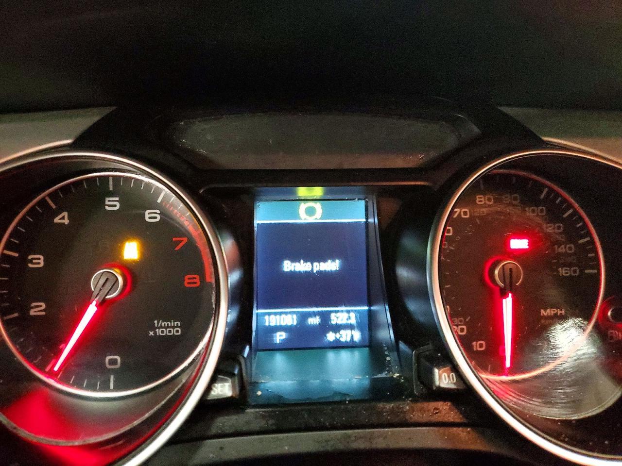 2016 Audi A5 Premium Plus S-Line - zdjęcie 9