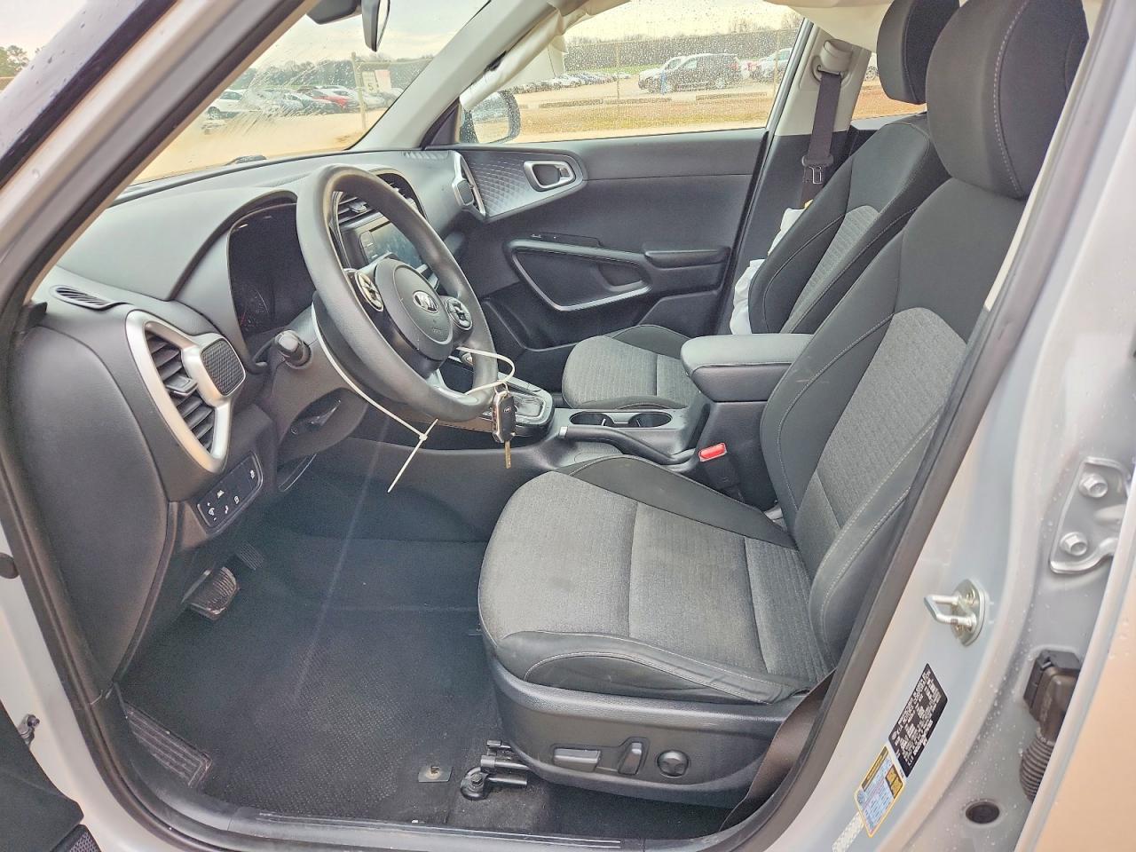 2021 Kia Soul S - zdjęcie 7