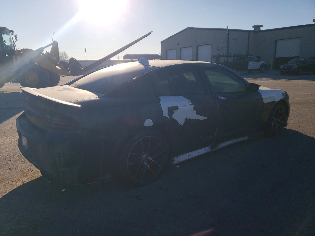 Dodge Charger - zdjęcie 3