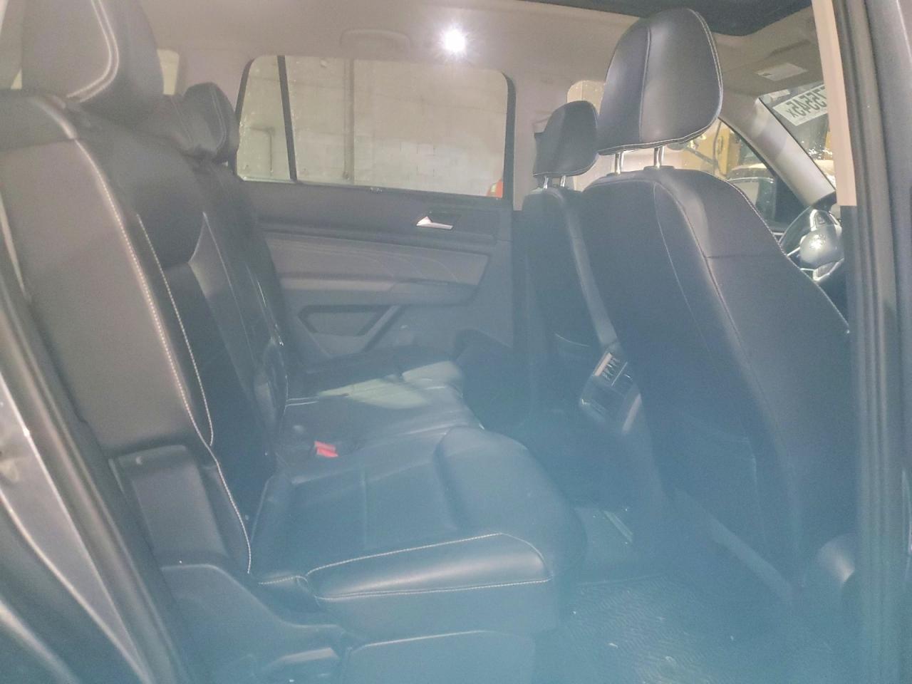 2021 Volkswagen Atlas Se - zdjęcie 11