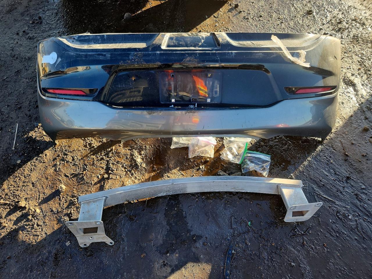 2016 Chevrolet Volt Lt - zdjęcie 12