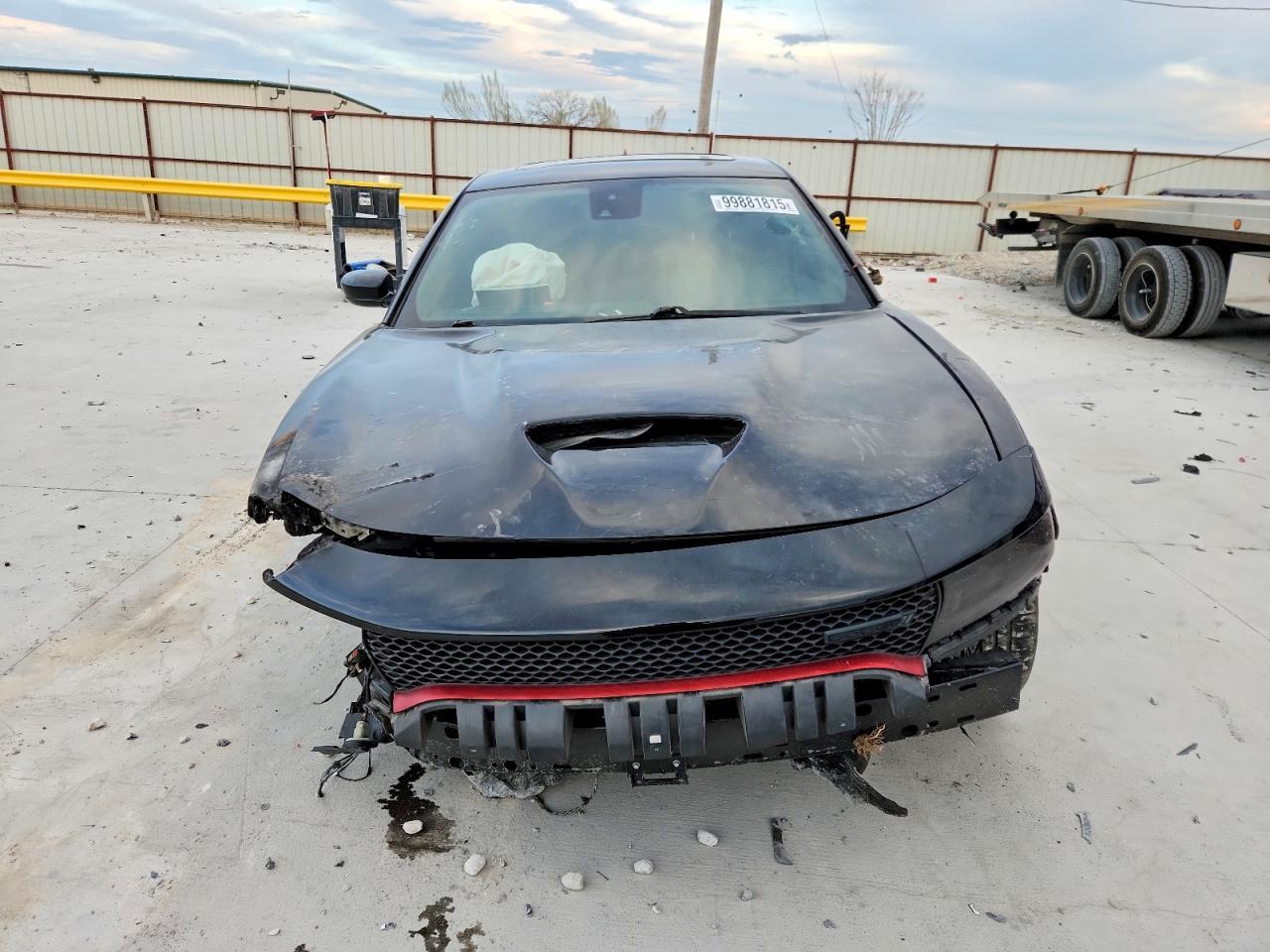 2022 Dodge Charger R/T - zdjęcie 5