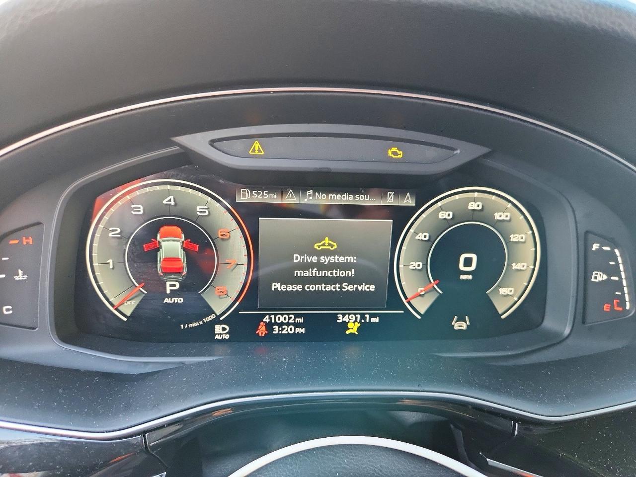 2023 Audi Q8 Premium - zdjęcie 9