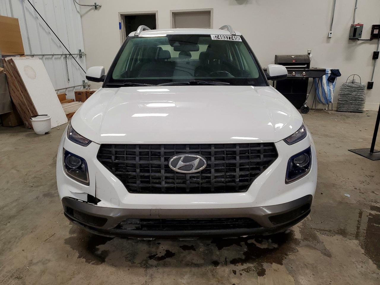 2020 Hyundai Venue Sel - zdjęcie 5