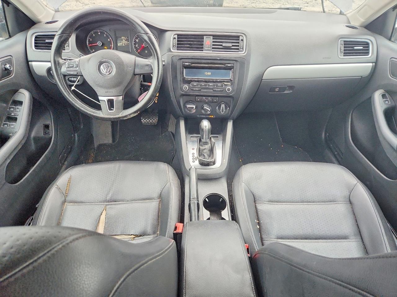 2013 Volkswagen Jetta Se - zdjęcie 8