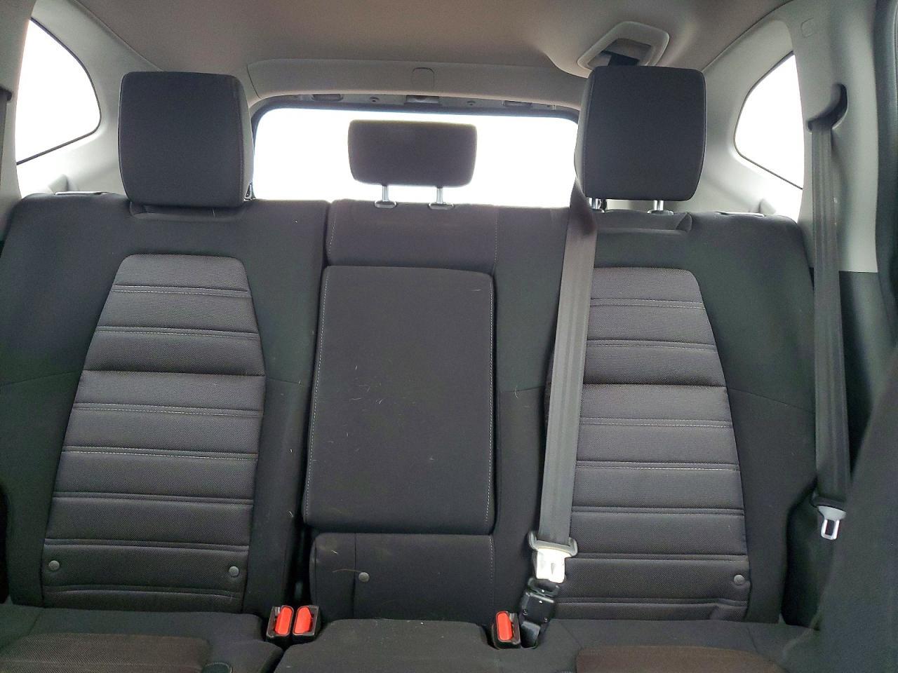 2020 Honda Cr-V Ex - zdjęcie 10