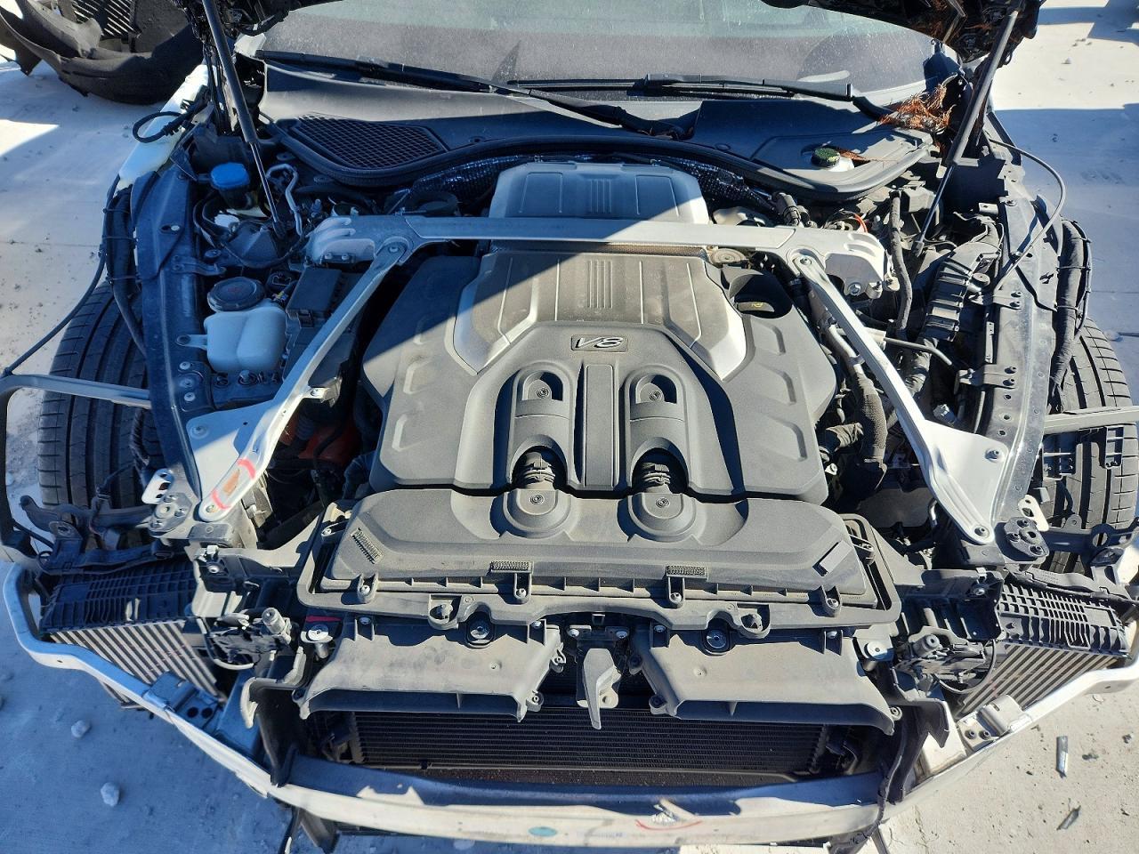 2021 Bentley Continental Gt - zdjęcie 11