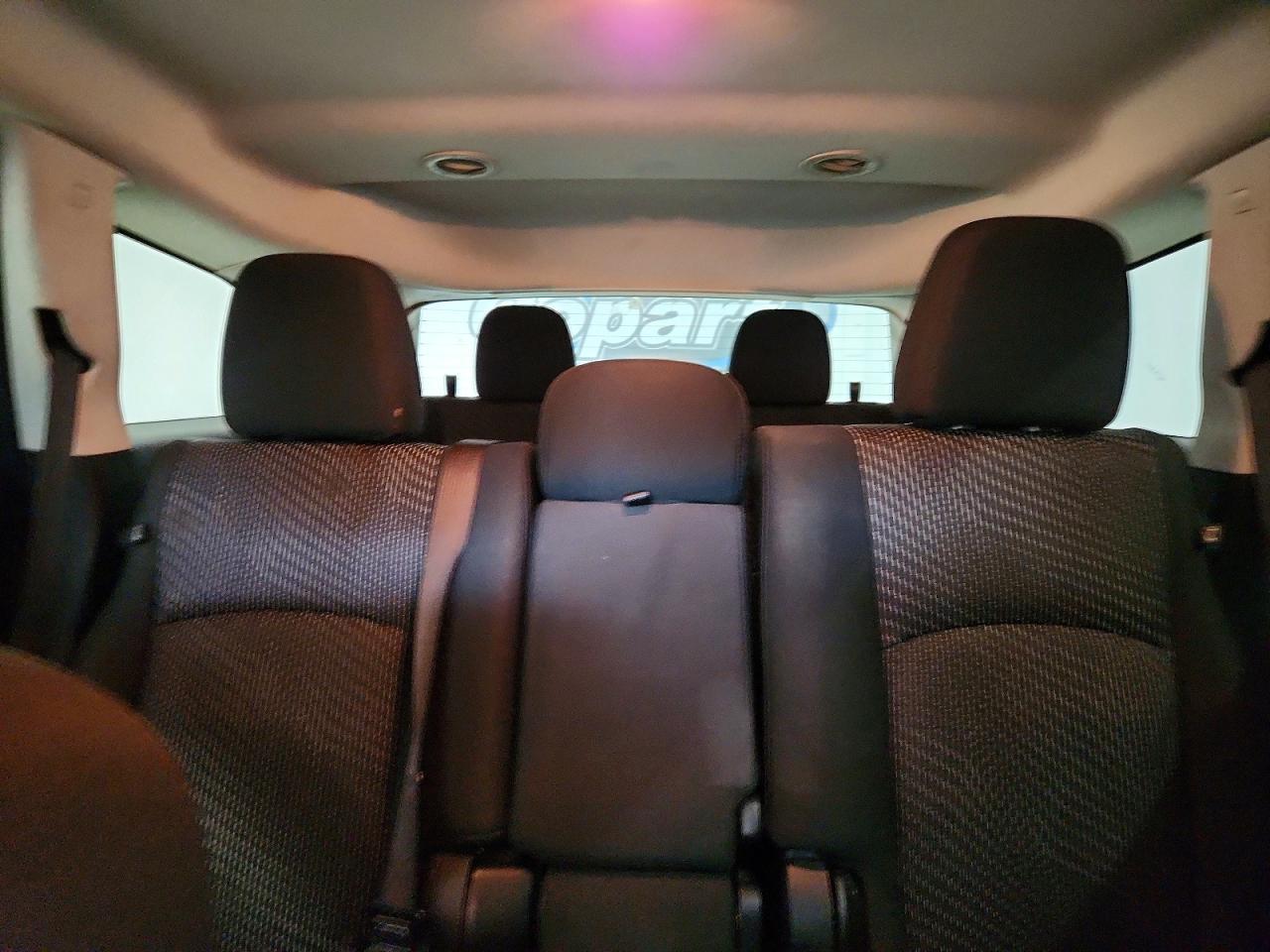 2020 Dodge Journey Se - zdjęcie 10