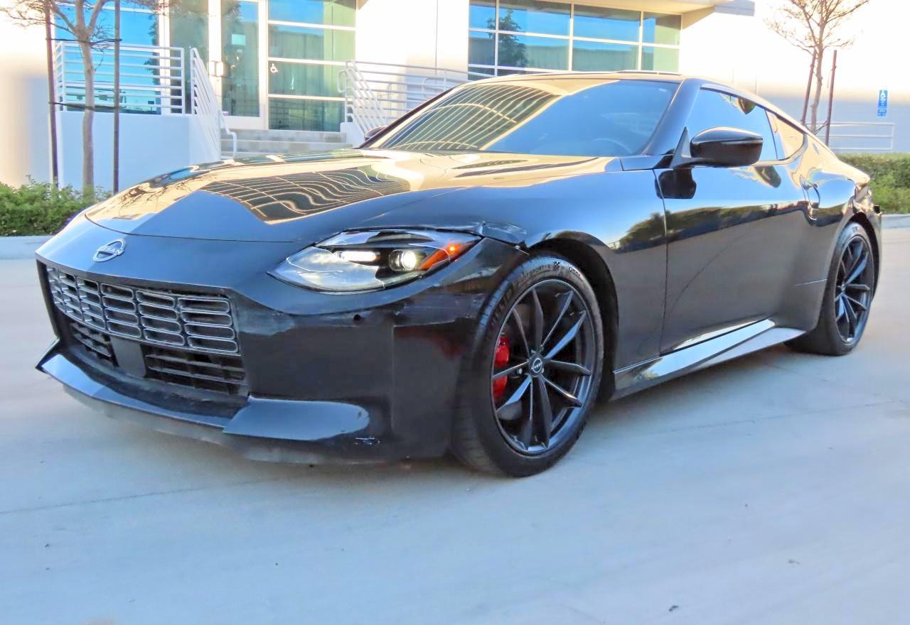 2024 Nissan Z Performance - zdjęcie 2