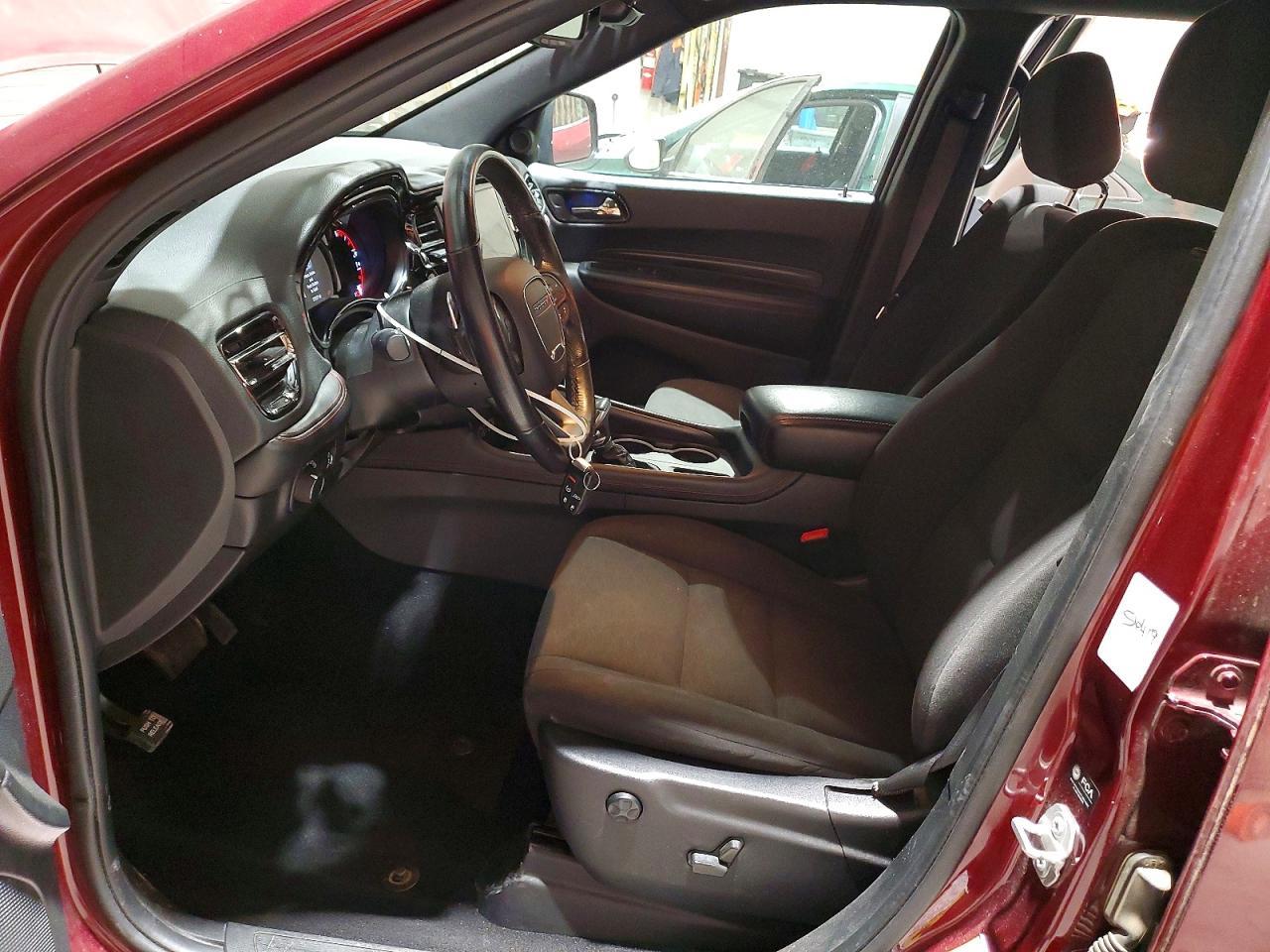 2023 Dodge Durango Gt - zdjęcie 7