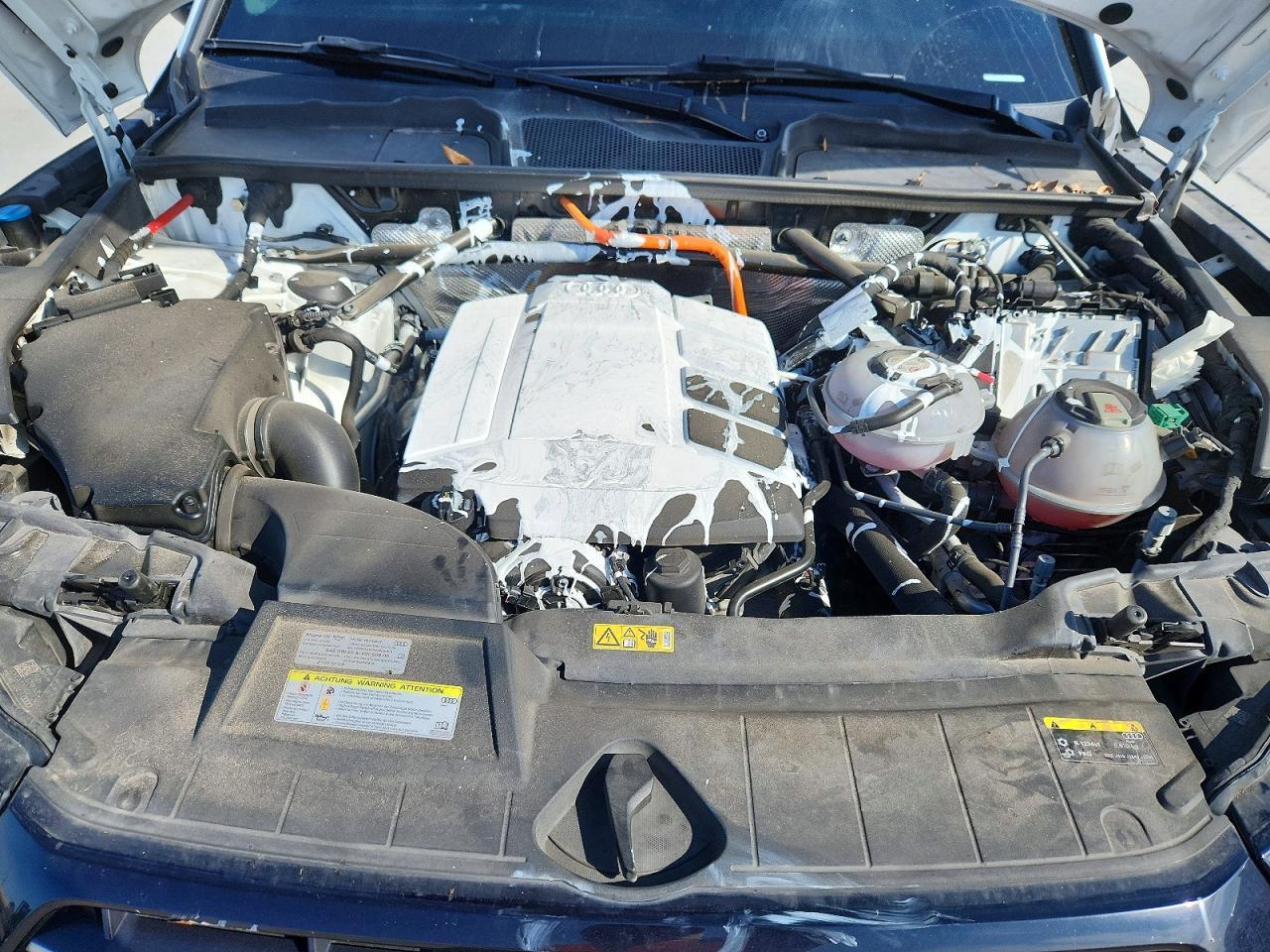 2020 Audi Q5 E Premium Plus - zdjęcie 12