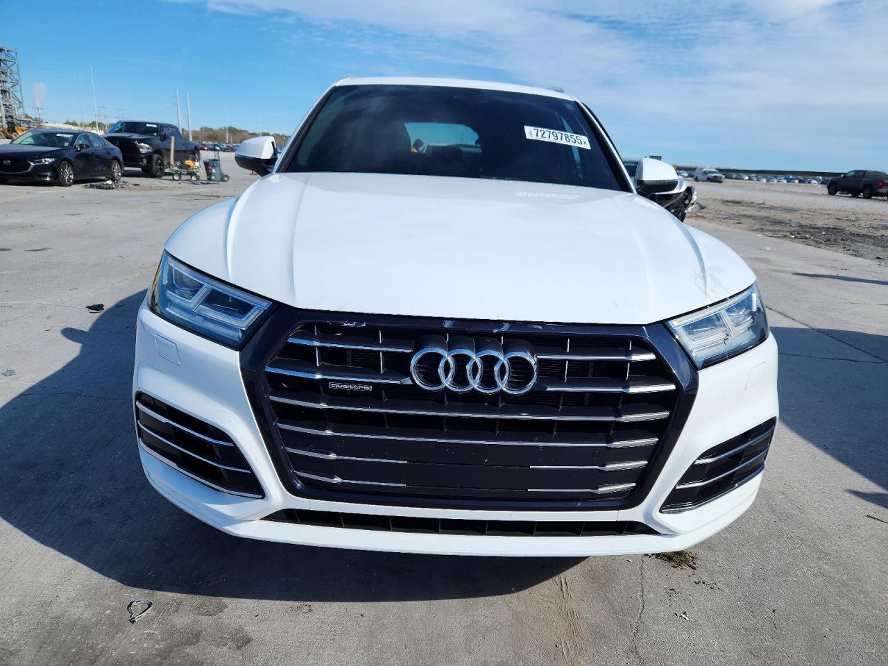 2020 Audi Q5 E Premium Plus - zdjęcie 5