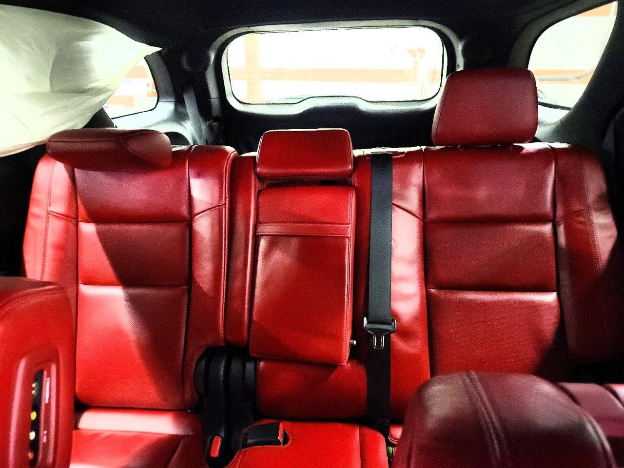 2020 Dodge Durango R/T - zdjęcie 10