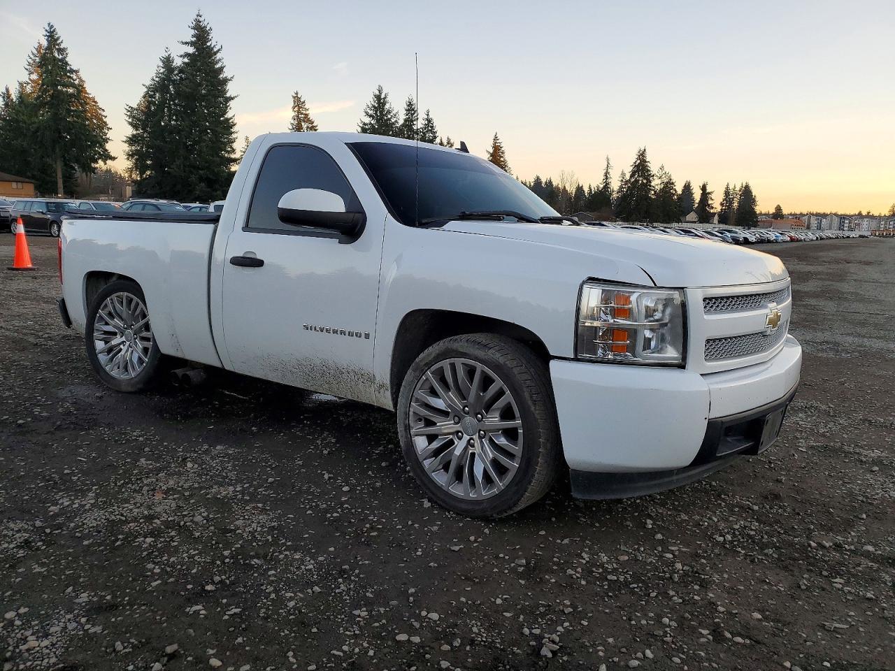 2017 Chevrolet Bolt Ev Premier - zdjęcie 4