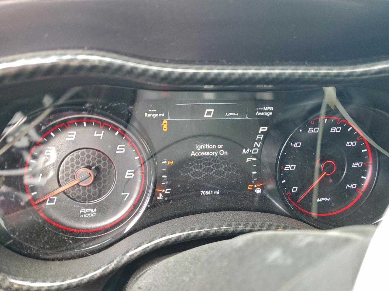 2019 Dodge Charger Sxt - zdjęcie 9