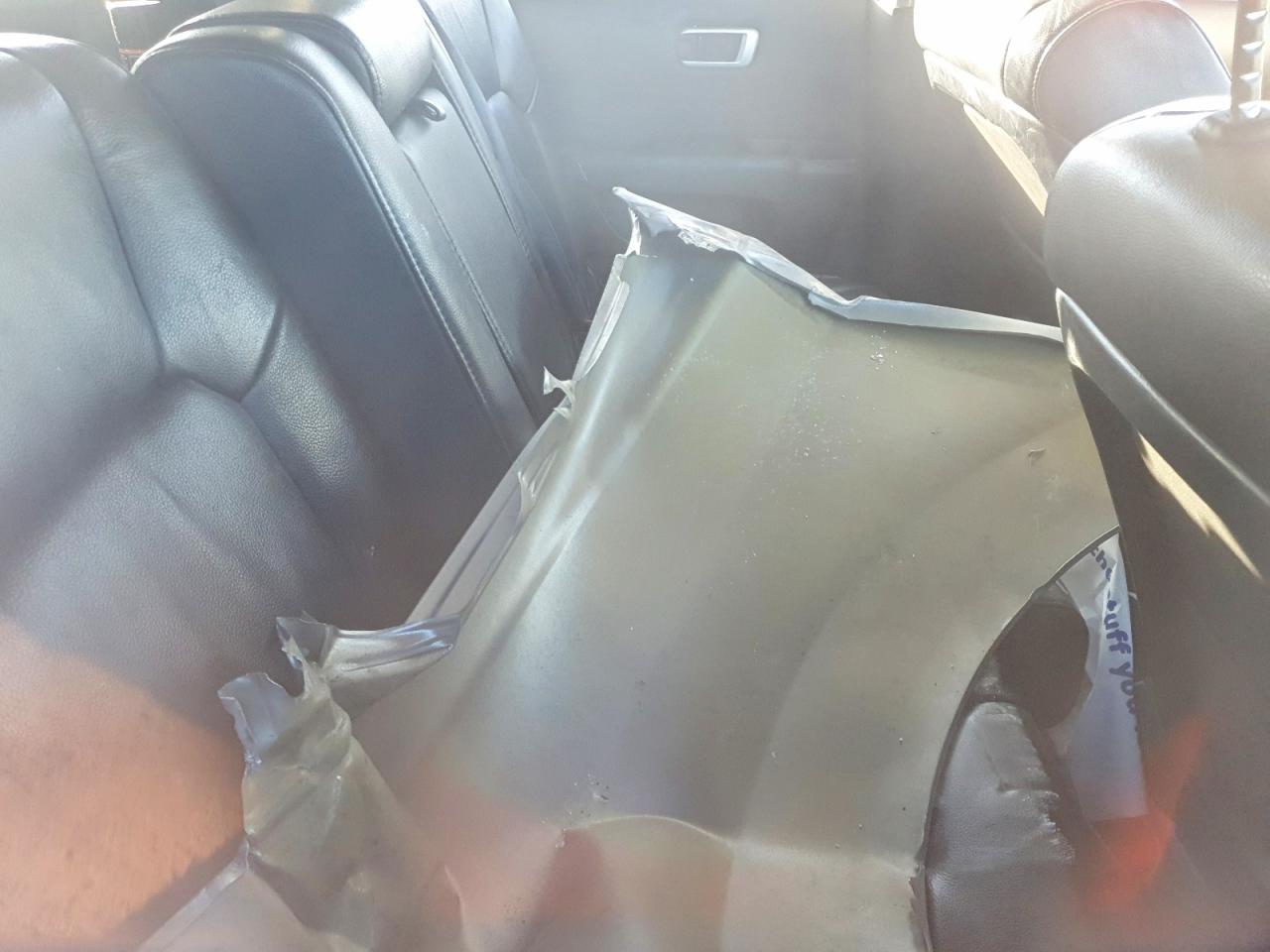 2015 Honda Pilot Exl - zdjęcie 10