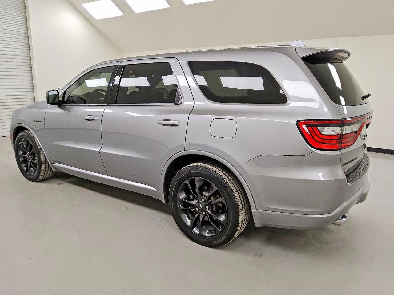 2021 Dodge Durango R/T - zdjęcie 2