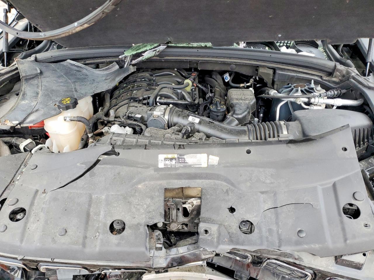 2024 Jeep Grand Cherokee Limited - zdjęcie 12