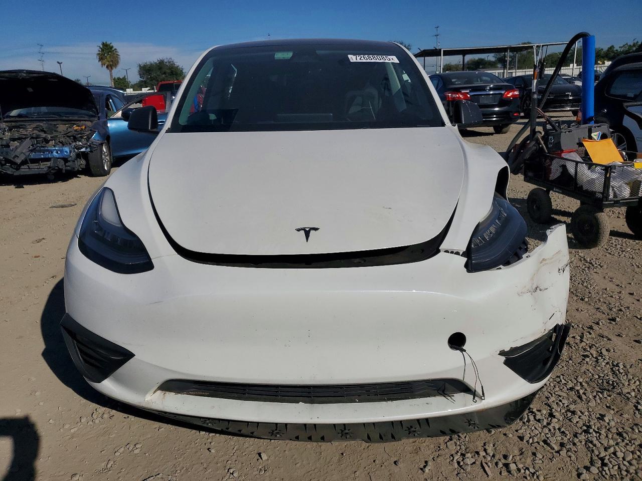 2023 Tesla Model Y - zdjęcie 5