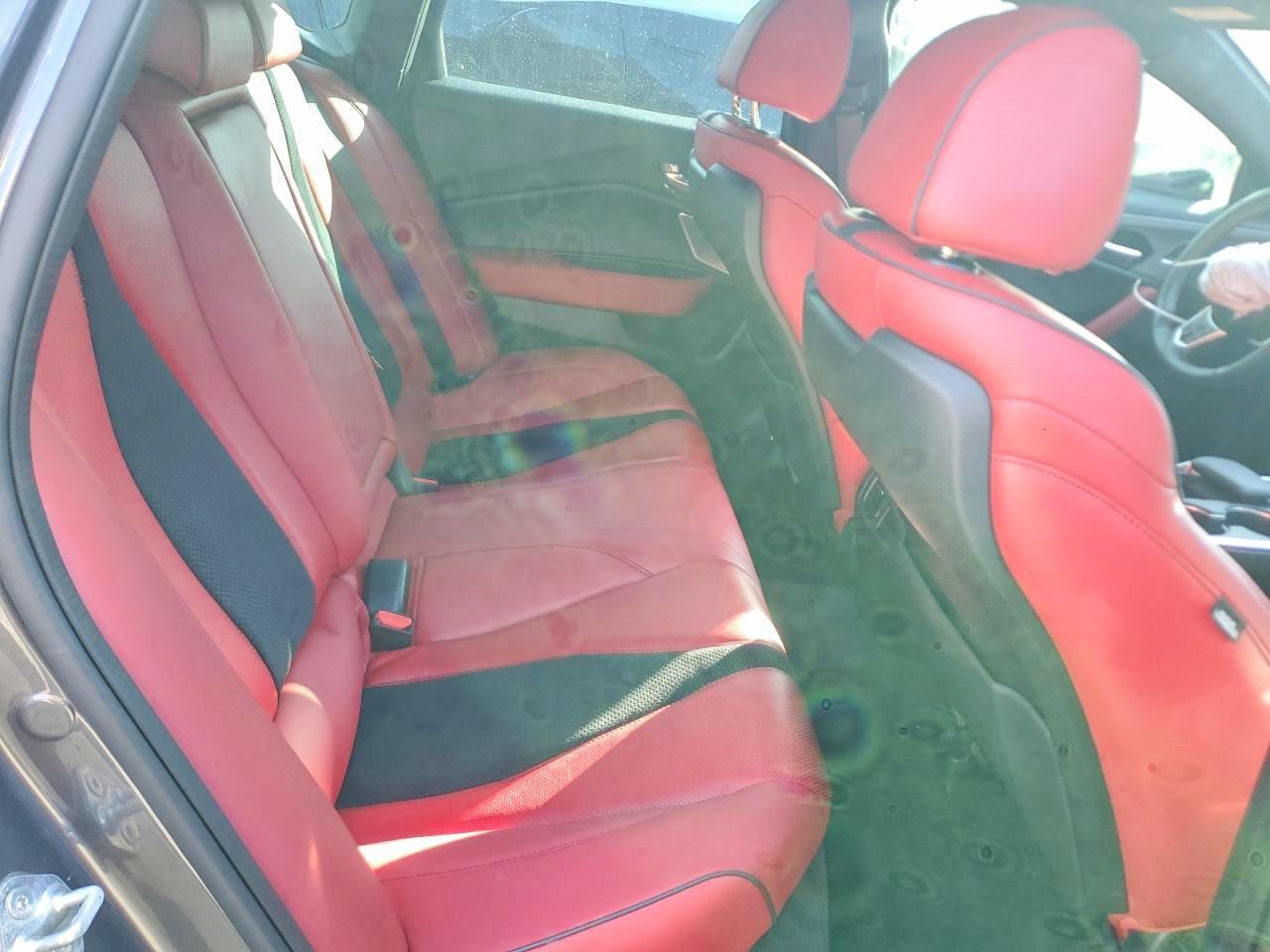 2022 Acura Tlx Tech A - zdjęcie 10