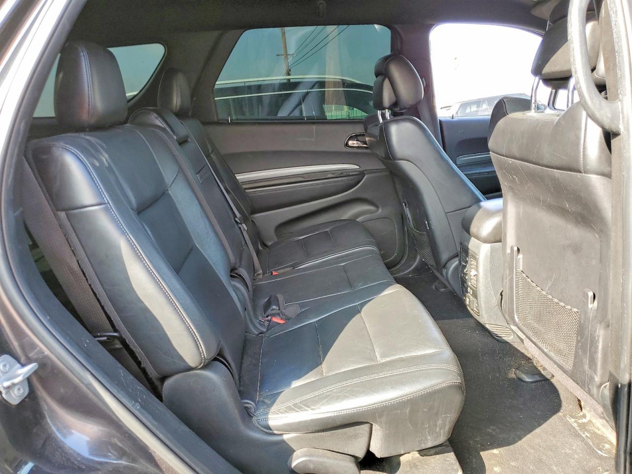 2019 Dodge Durango Gt - zdjęcie 11