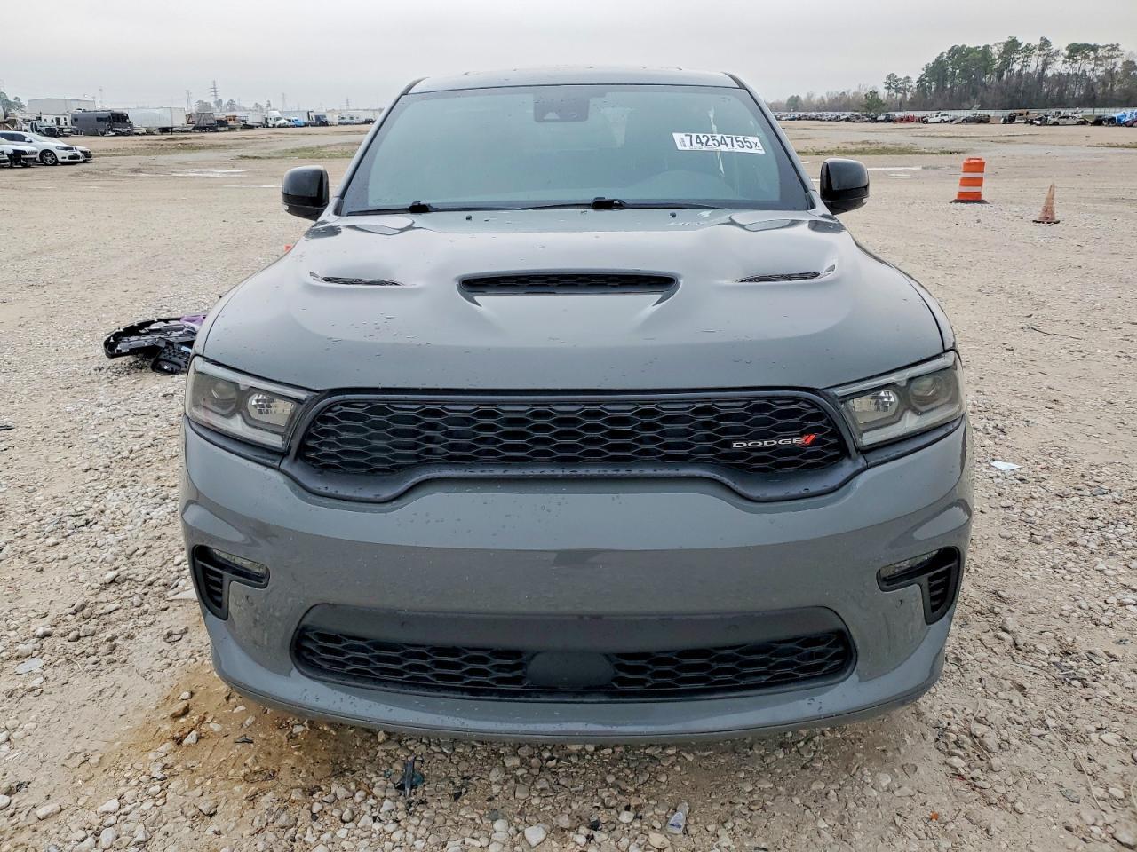 2022 Dodge Durango R - zdjęcie 5