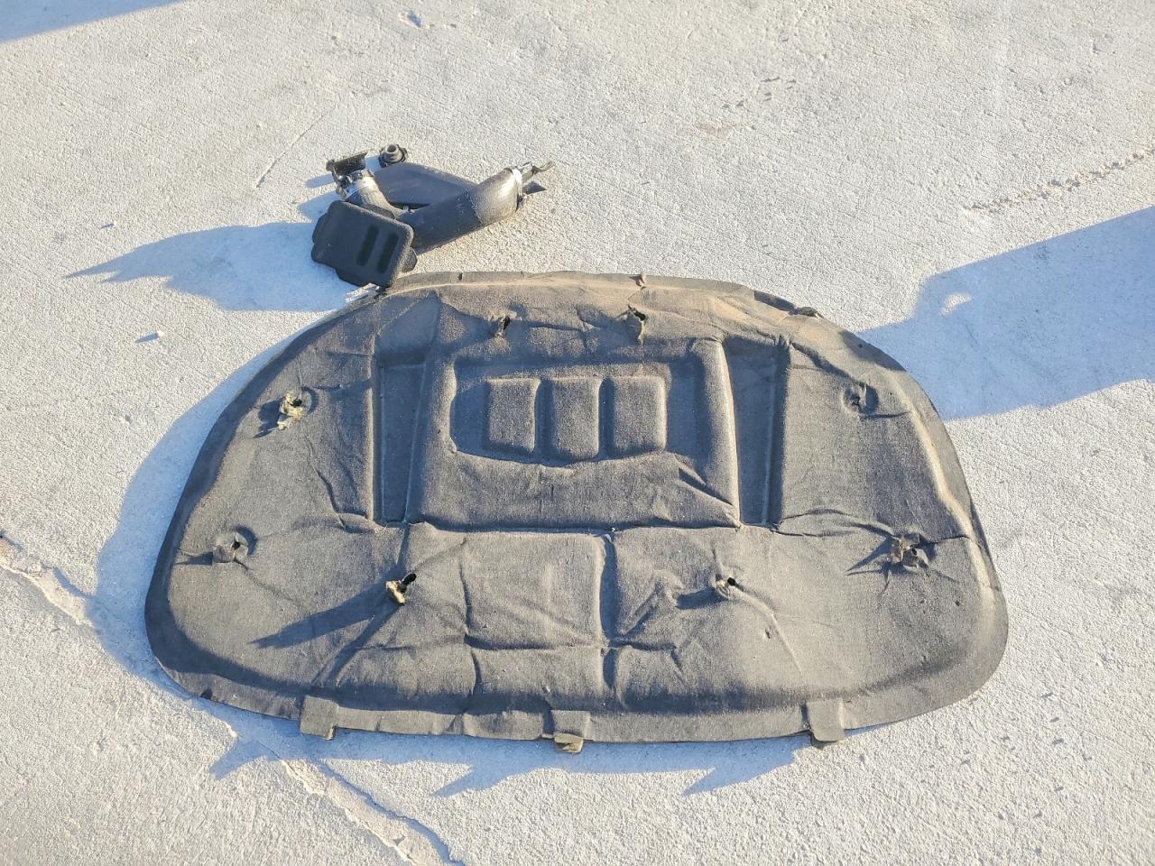 2016 Chevrolet Camaro Lt - zdjęcie 12