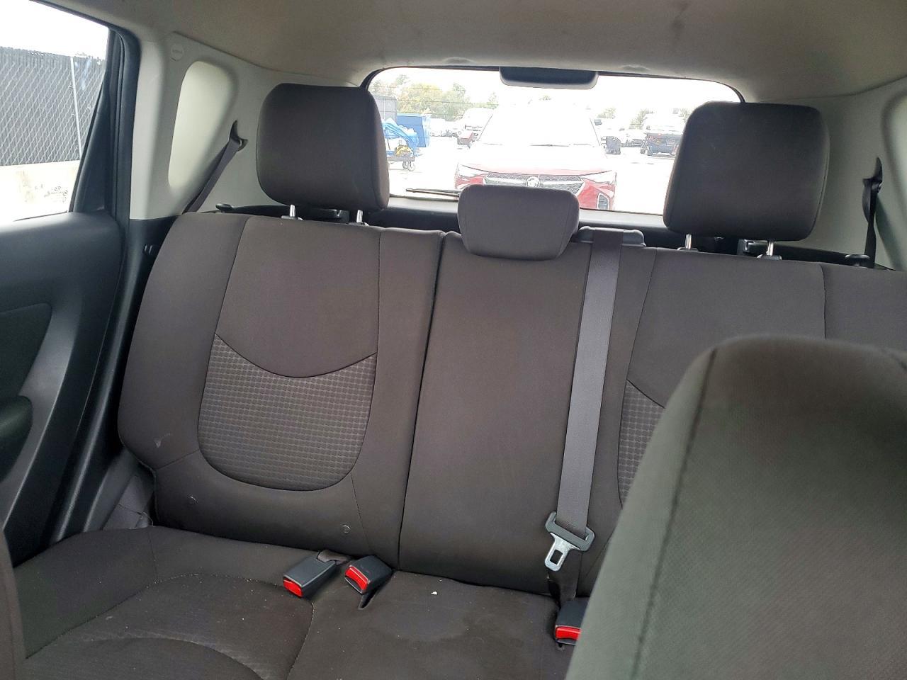 2013 Kia Soul - zdjęcie 10