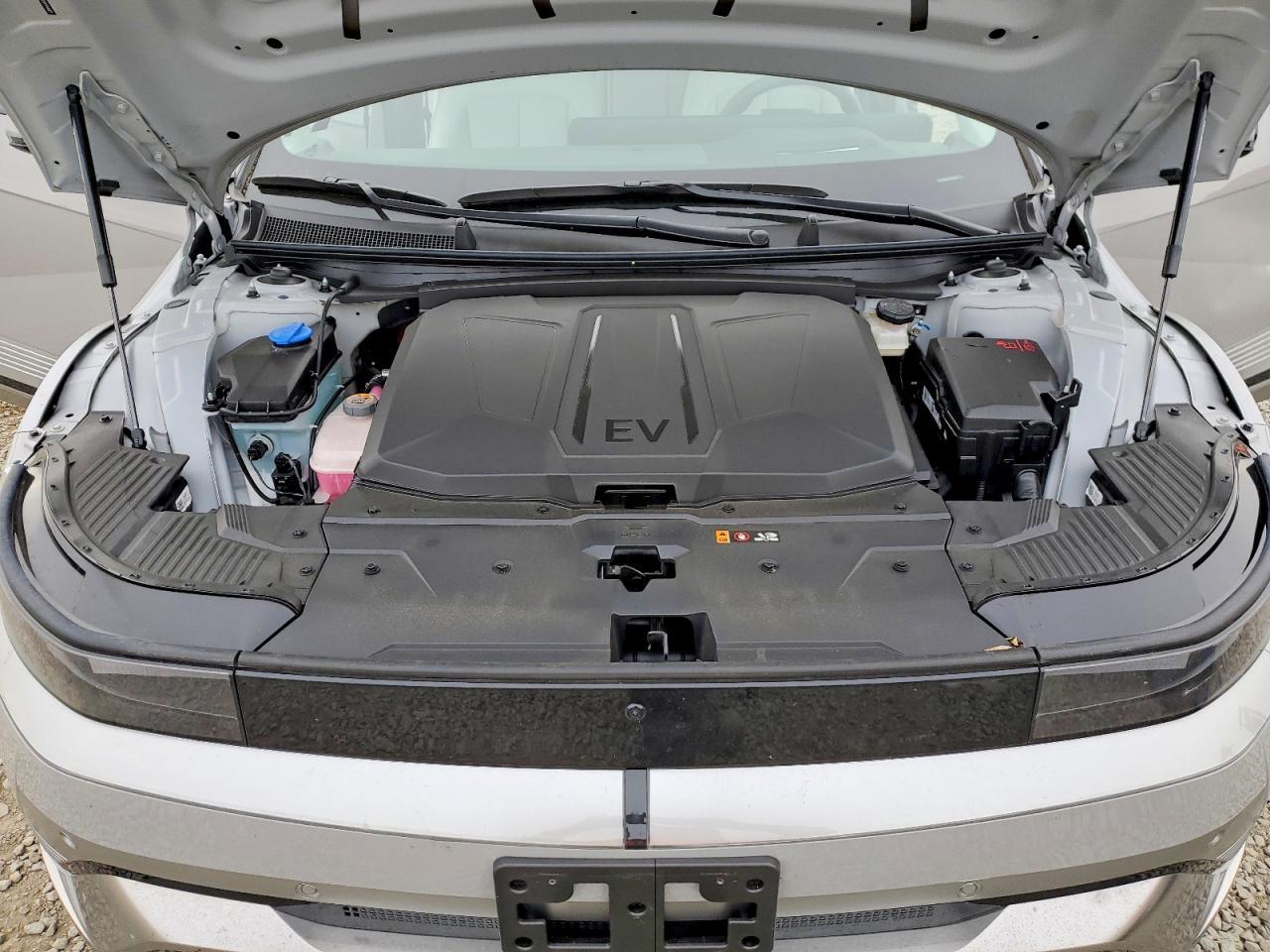 2025 Hyundai Ioniq 5 Limited - zdjęcie 11