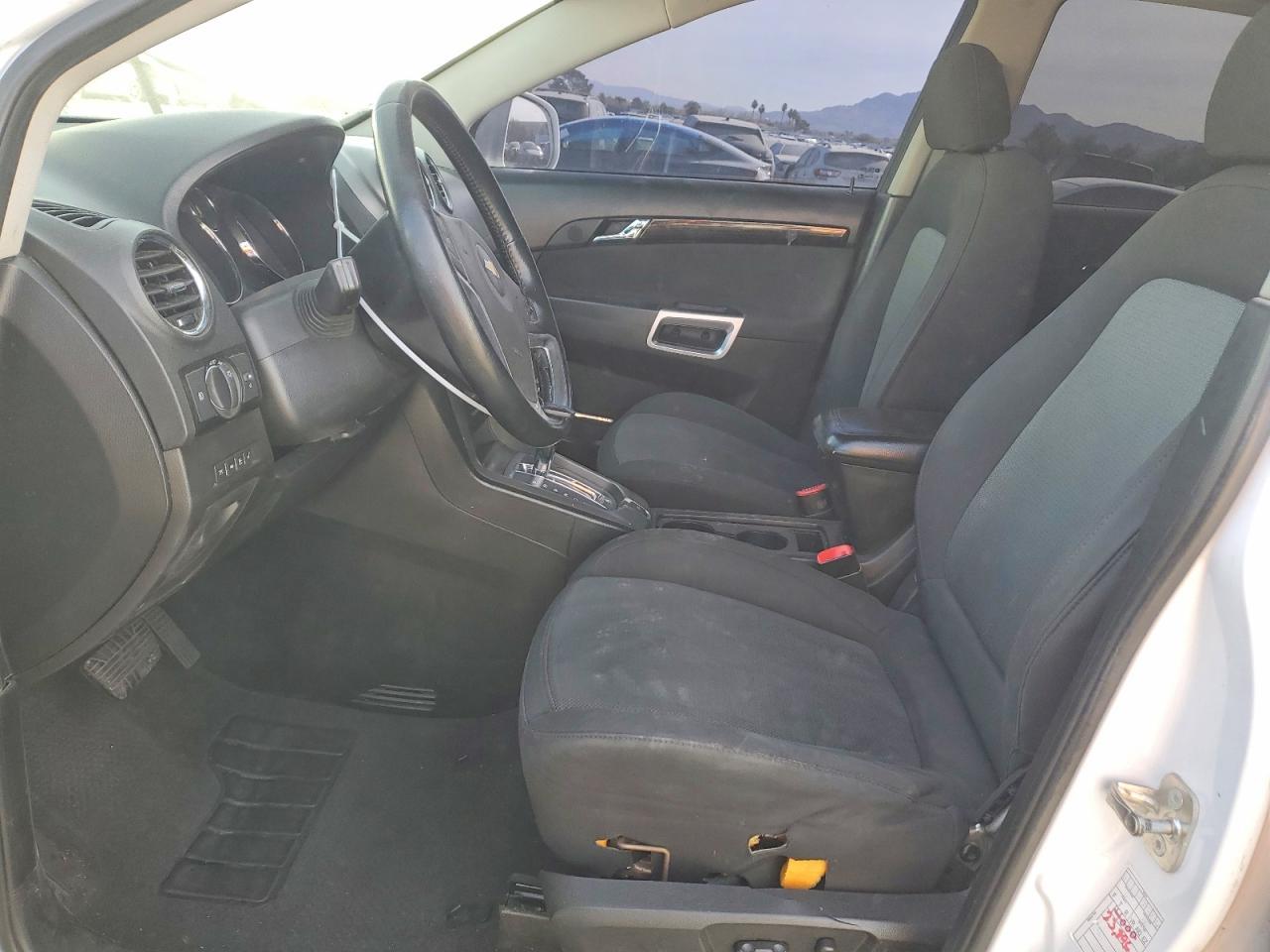 2013 Chevrolet Captiva Ls - zdjęcie 7