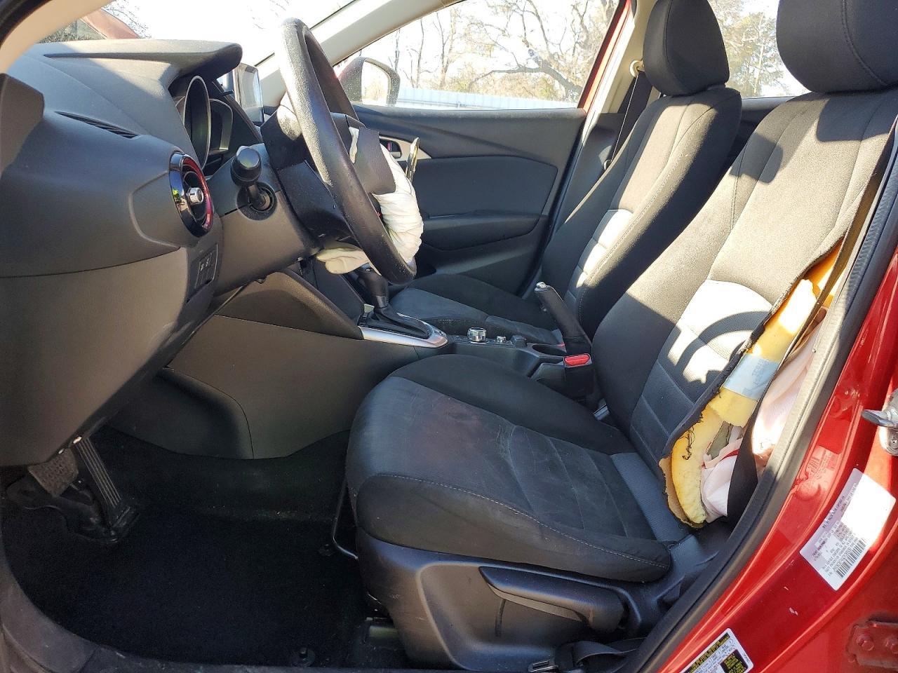 2016 Mazda Cx-3 Sport - zdjęcie 7