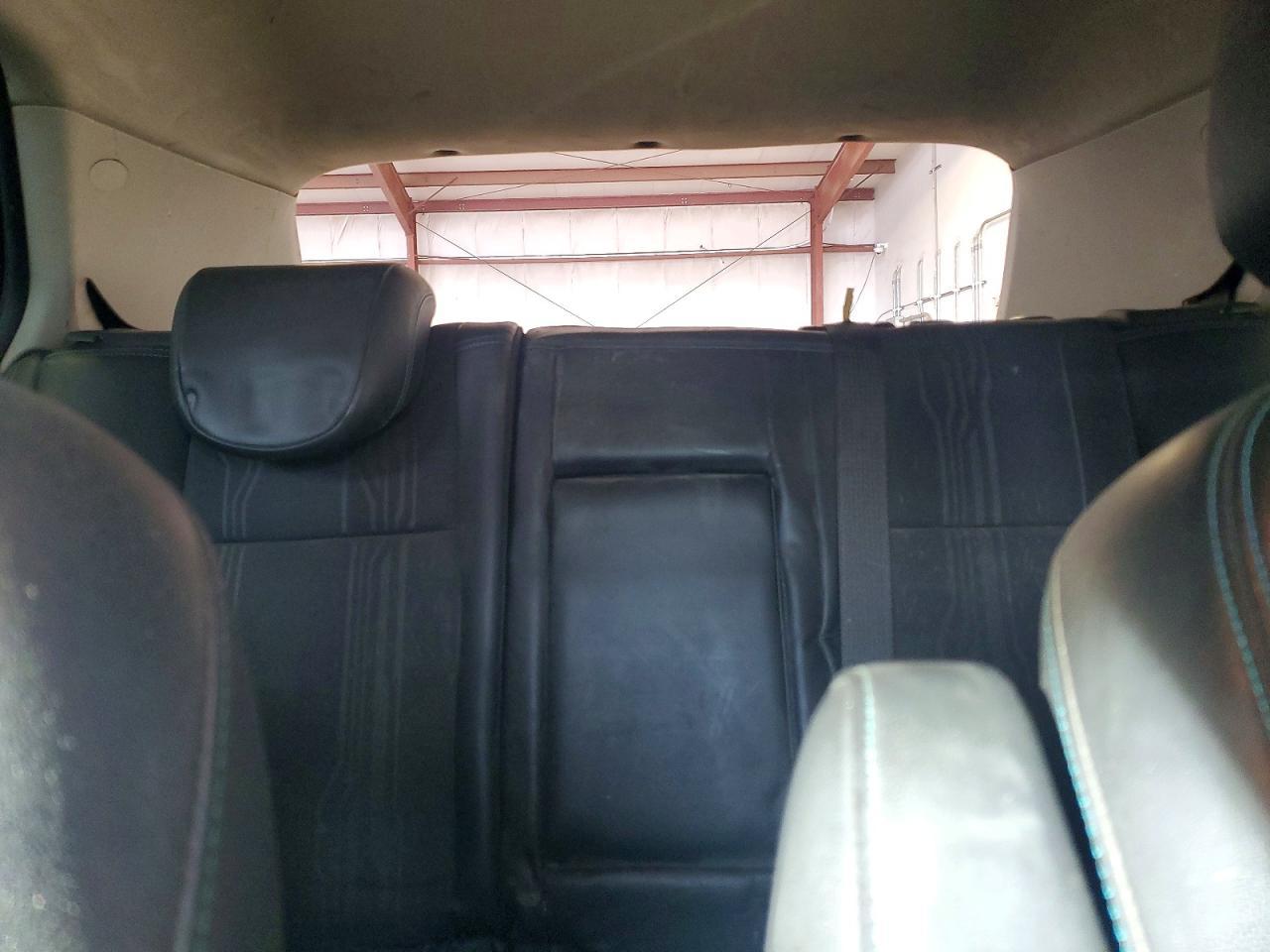 2015 Chevrolet Trax 1Lt - zdjęcie 10