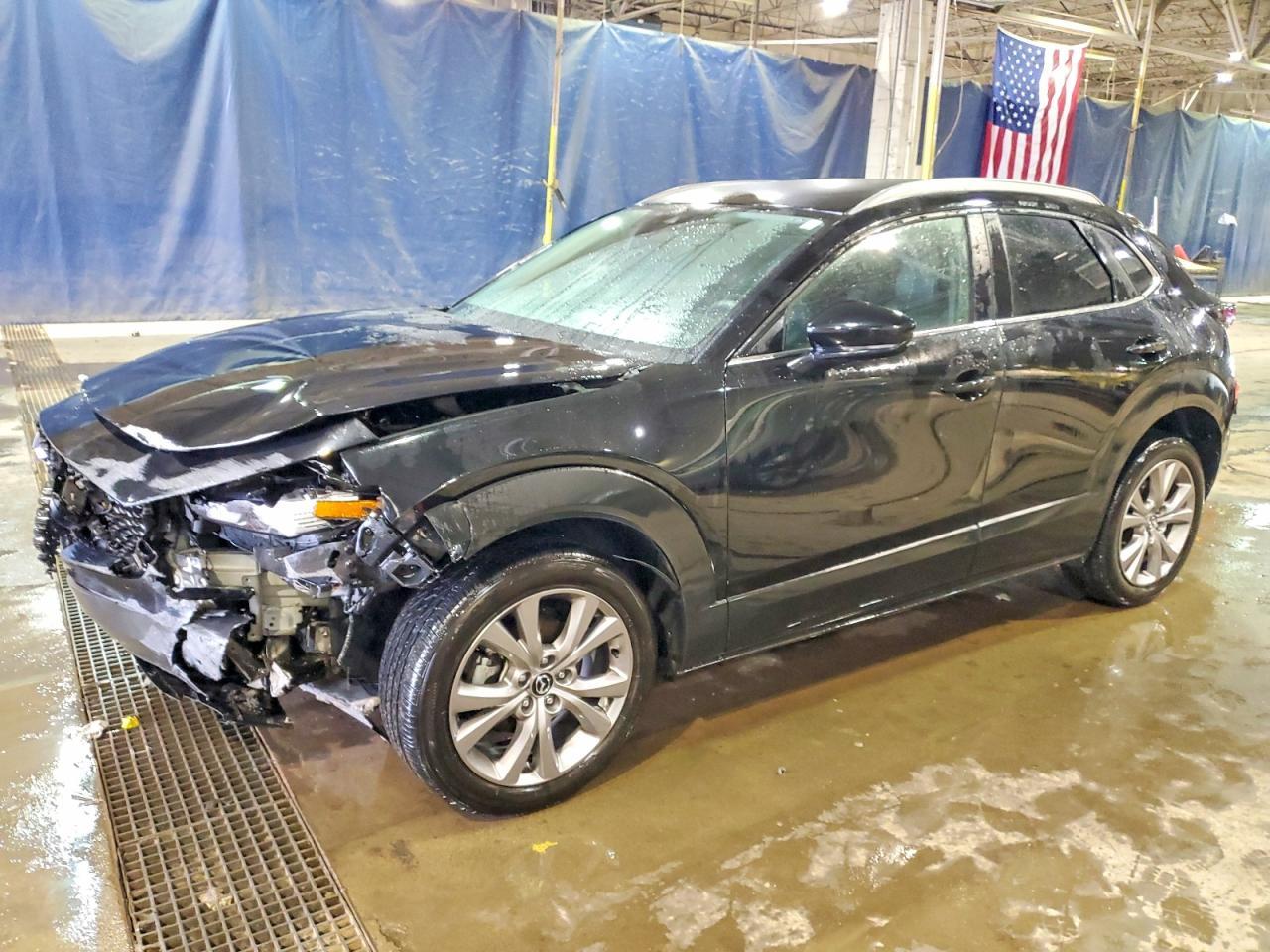 2022 Mazda Cx-30 Select - zdjęcie główne