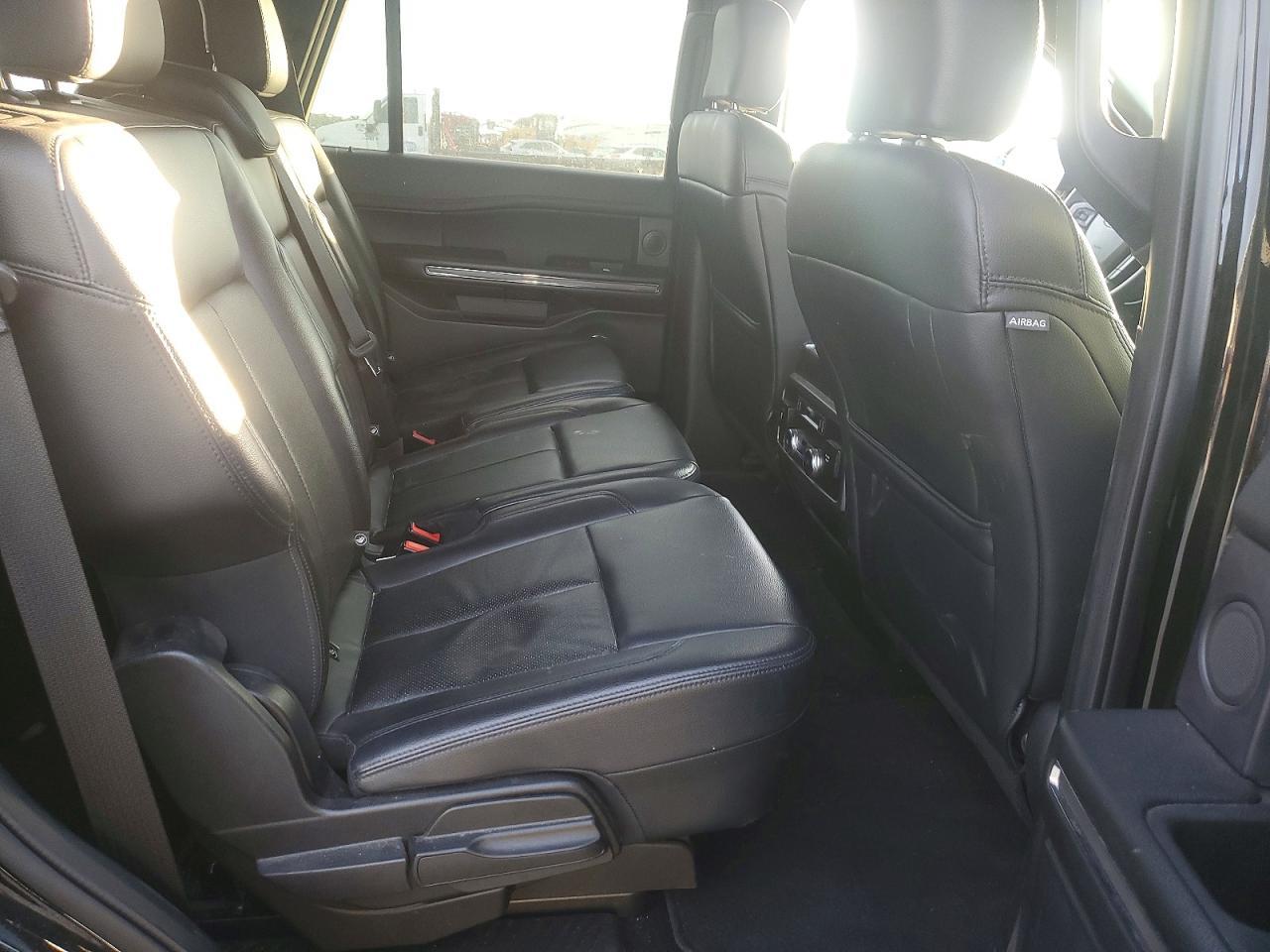 2019 Ford Expedition Xlt - zdjęcie 11
