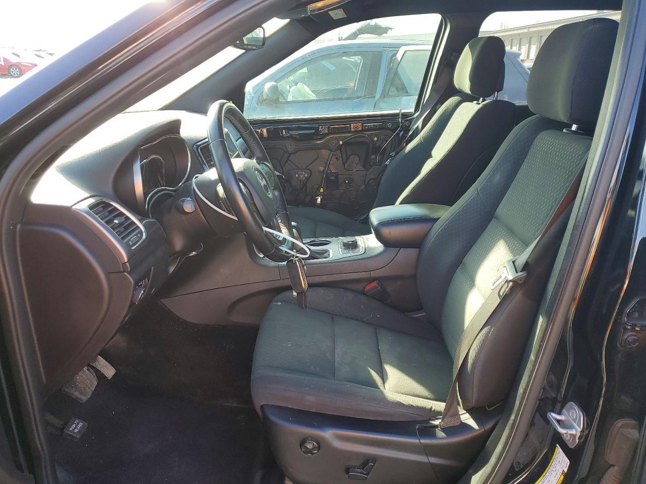 2019 Jeep Grand Cherokee Laredo - zdjęcie 7