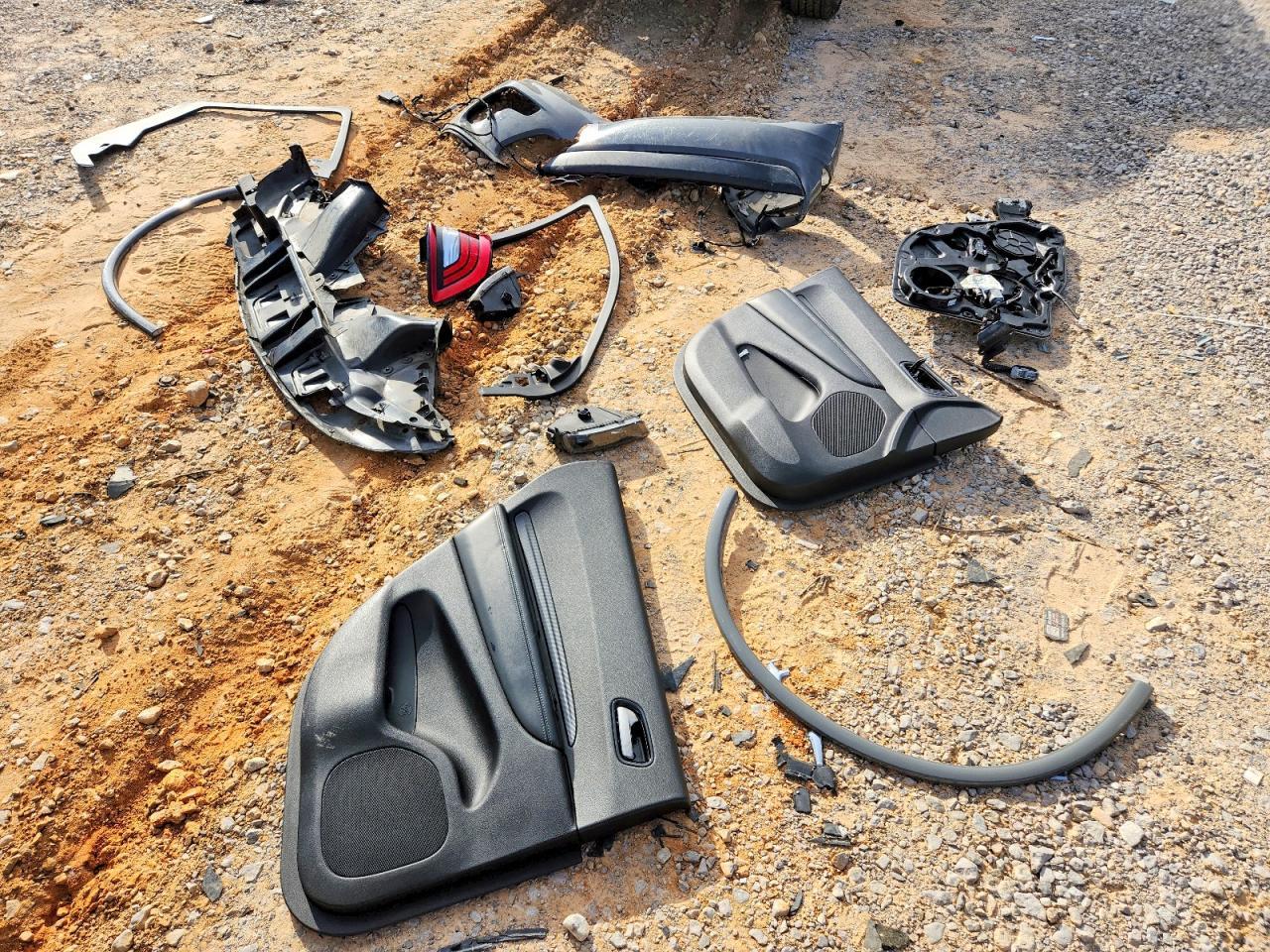 2022 Dodge Durango Gt - zdjęcie 13