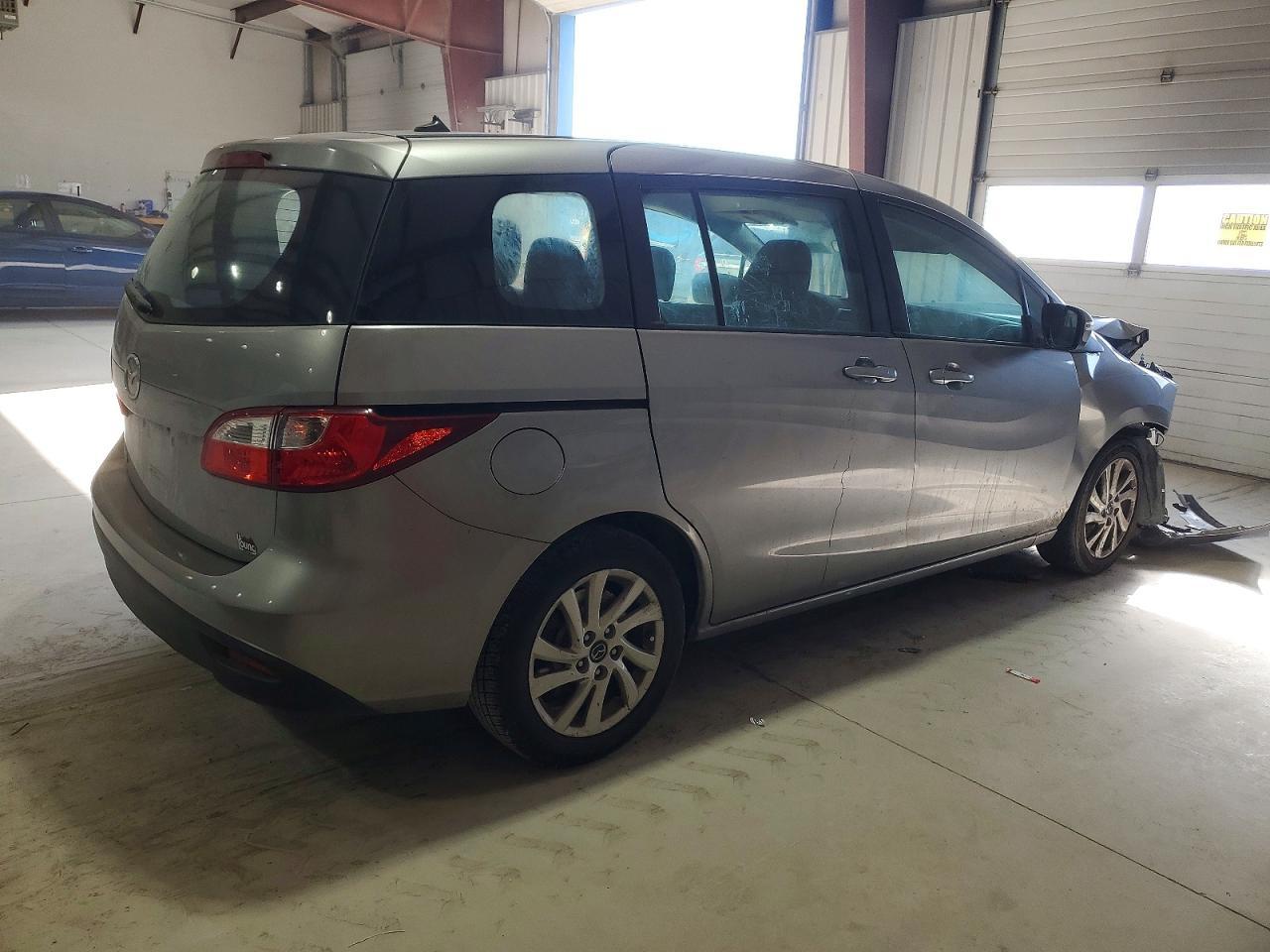 2013 Mazda 5 - zdjęcie 3