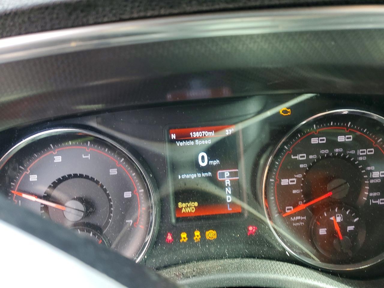 2013 Dodge Charger Sxt - zdjęcie 9