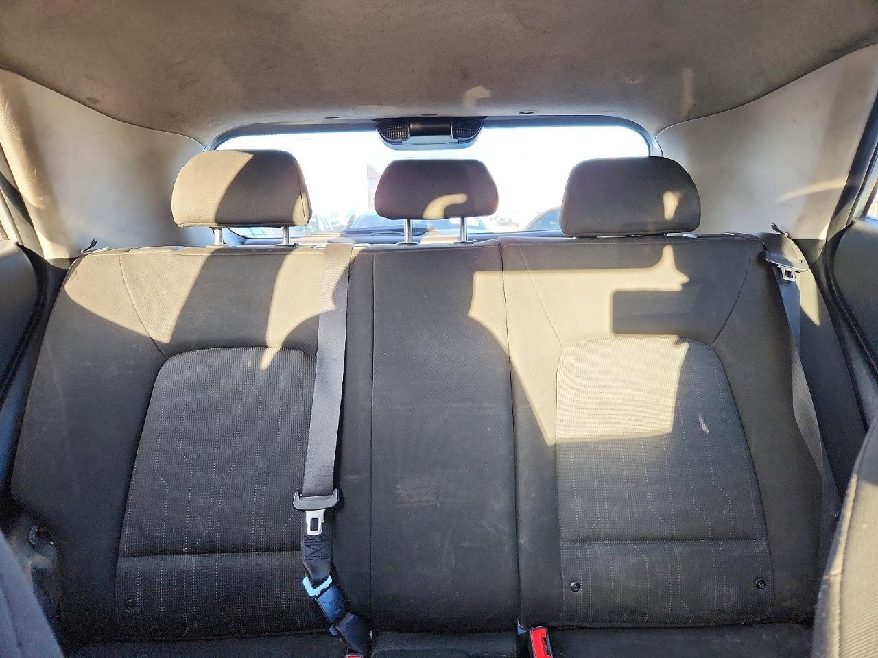 2021 Hyundai Venue Se - zdjęcie 10