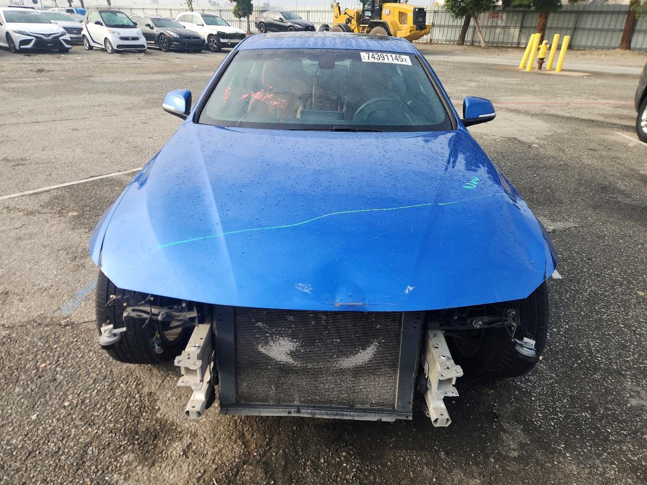 2017 BMW 430I - zdjęcie 5