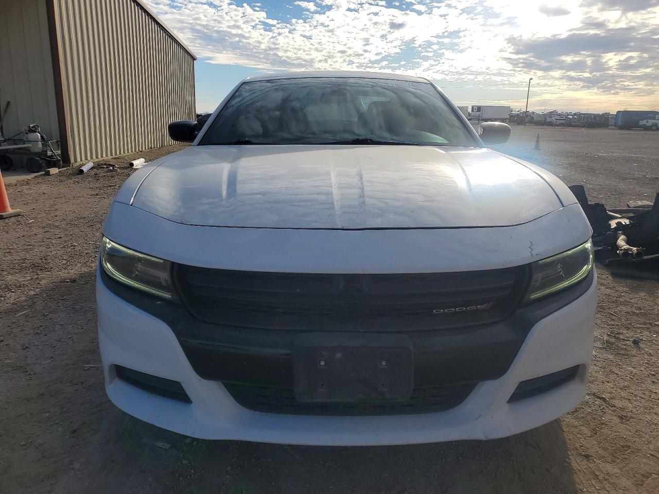 2019 Dodge Charger Sxt - zdjęcie 5