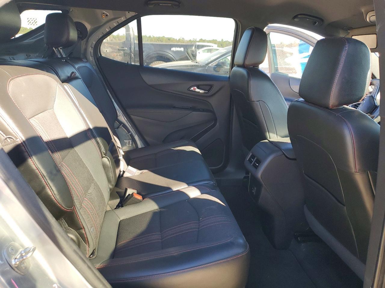 2023 Chevrolet Equinox Rs - zdjęcie 10