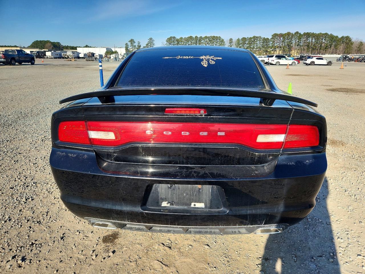 2013 Dodge Charger Se - zdjęcie 6