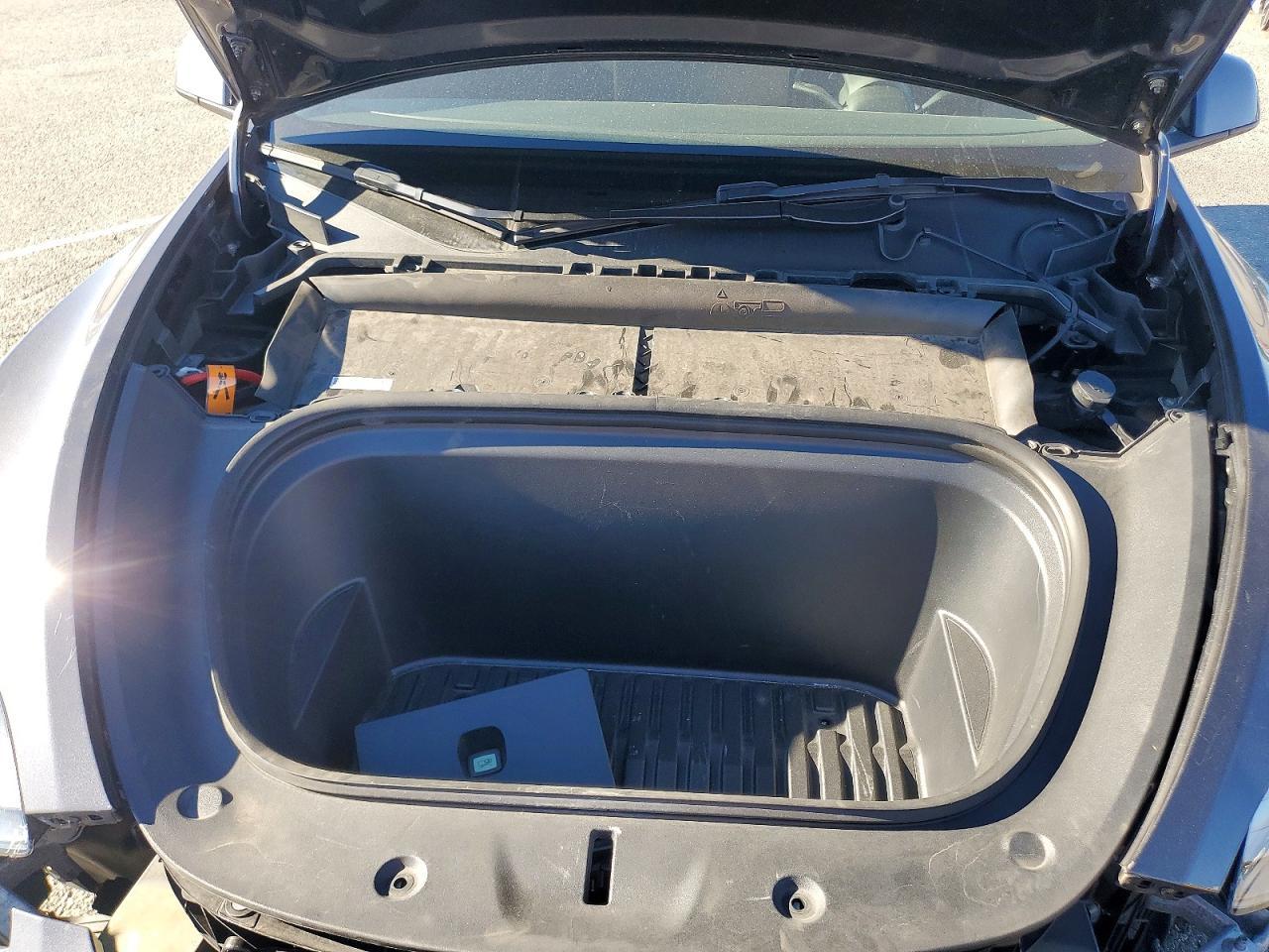 2022 Tesla Model Y - zdjęcie 11