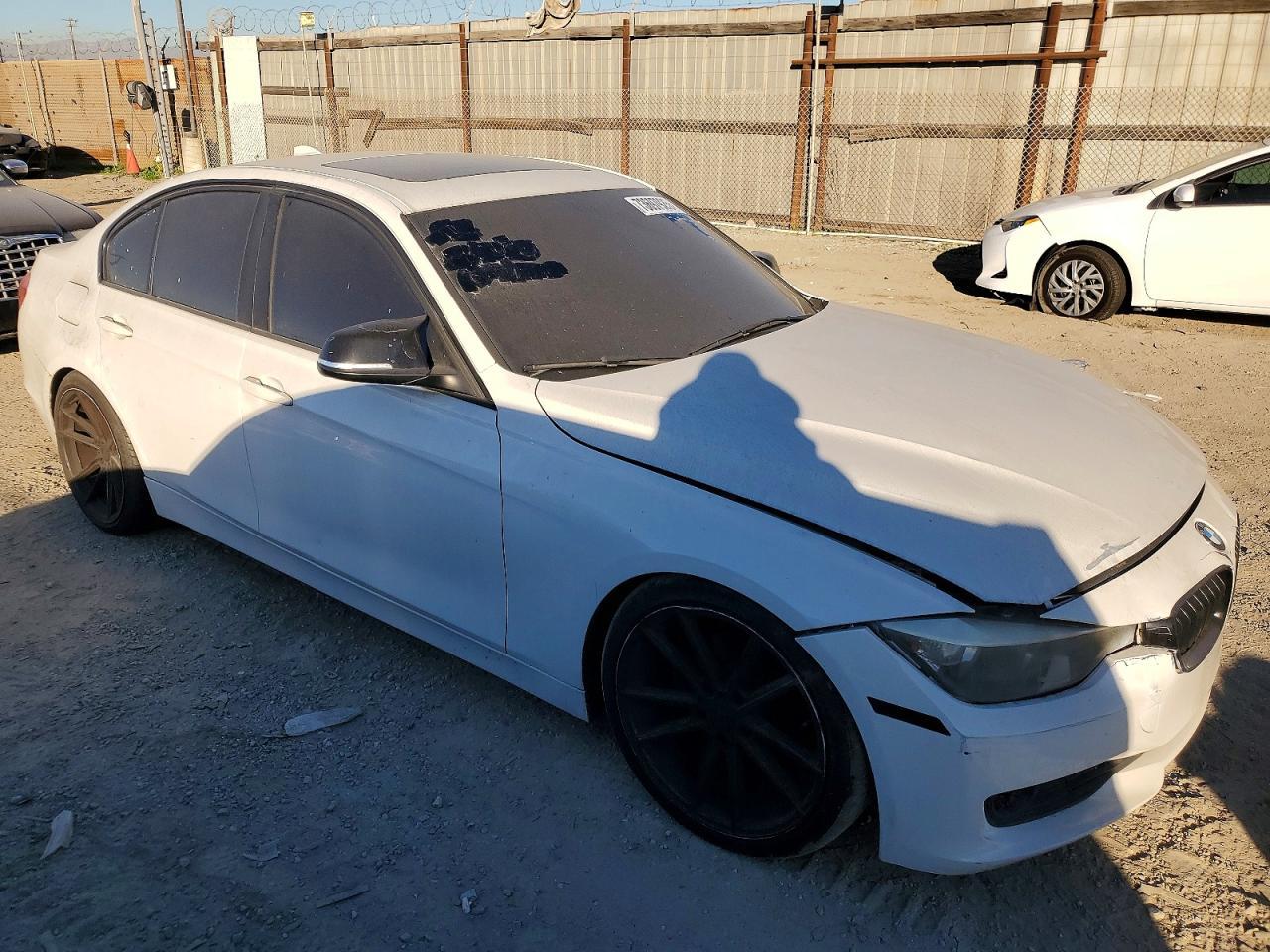 BMW Seria 3 - zdjęcie 4