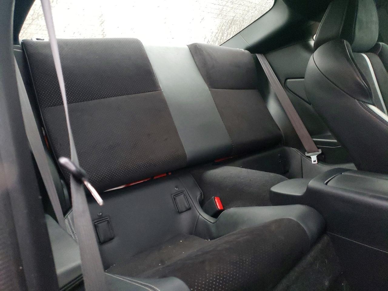 2022 Toyota Gr 86 Premium - zdjęcie 10