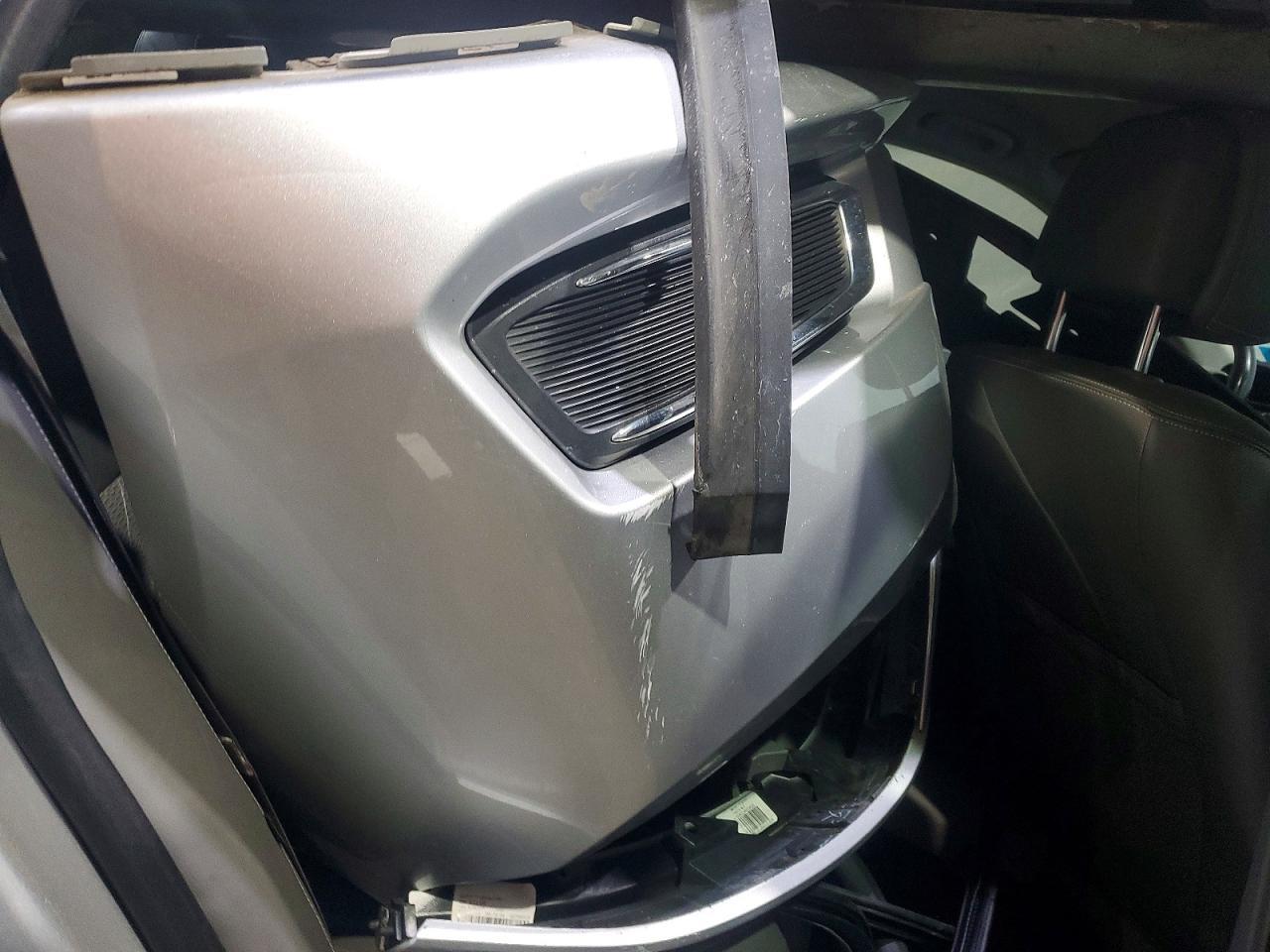 2014 Chevrolet Impala Lt - zdjęcie 10